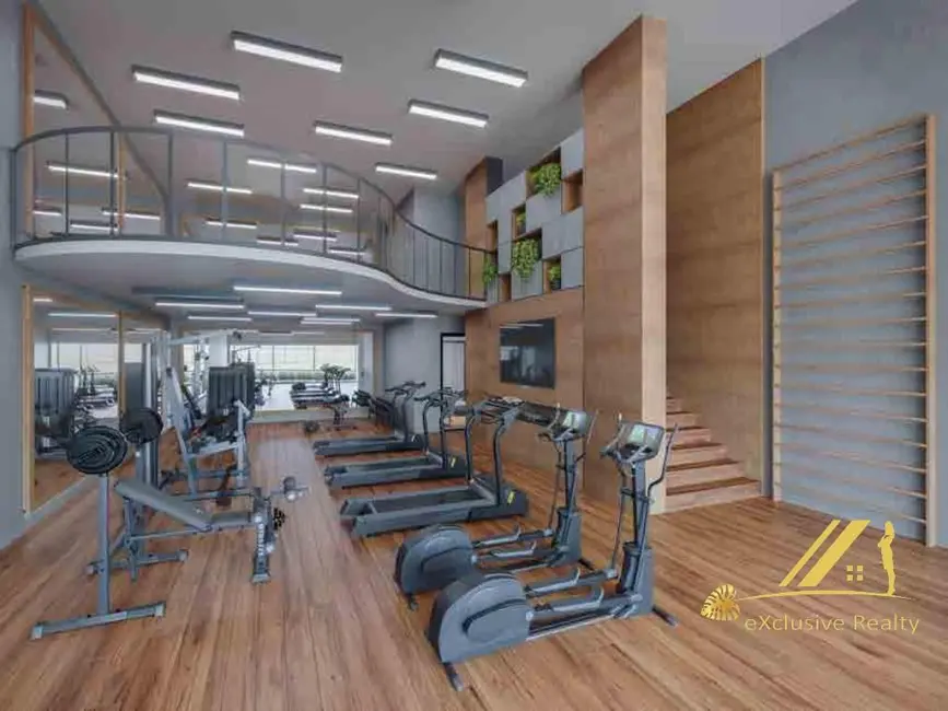 Foto 4 de Apartamento com 3 quartos à venda, 210m2 em Caminho das Árvores, Salvador - BA