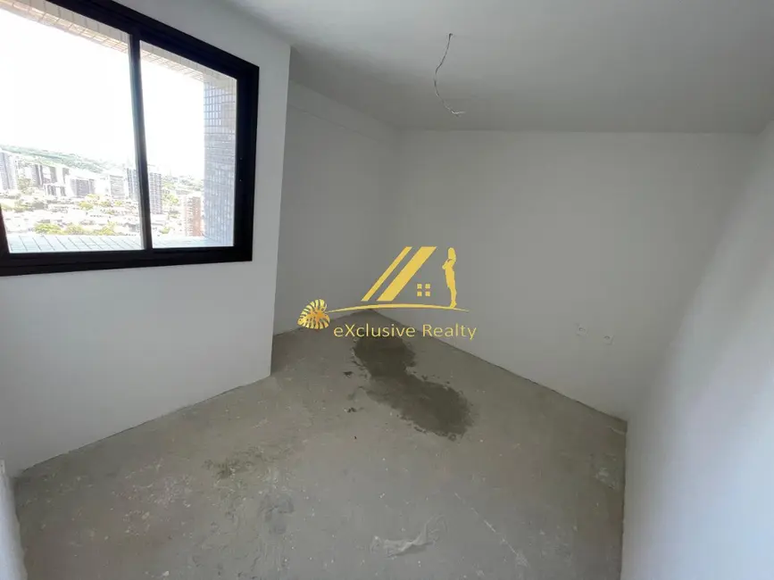 Apartamento com 3 quartos à venda, 210m2 em Caminho das Árvores, Salvador - BA - imagem 6 Foto 6 de Apartamento com 3 quartos à venda, 210m2 em Caminho das Árvores, Salvador - BA