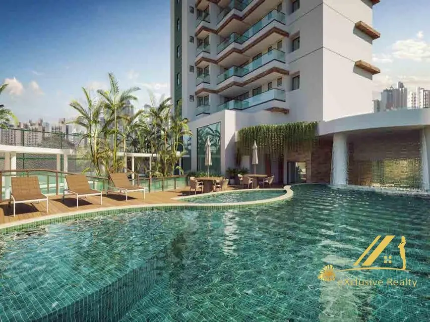 Foto 3 de Apartamento com 3 quartos à venda, 210m2 em Caminho das Árvores, Salvador - BA