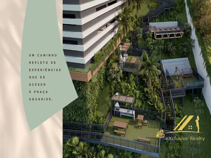 Apartamento com 3 quartos à venda, 116m2 em Caminho das Árvores, Salvador - BA - imagem 7 Foto 7 de Apartamento com 3 quartos à venda, 116m2 em Caminho das Árvores, Salvador - BA