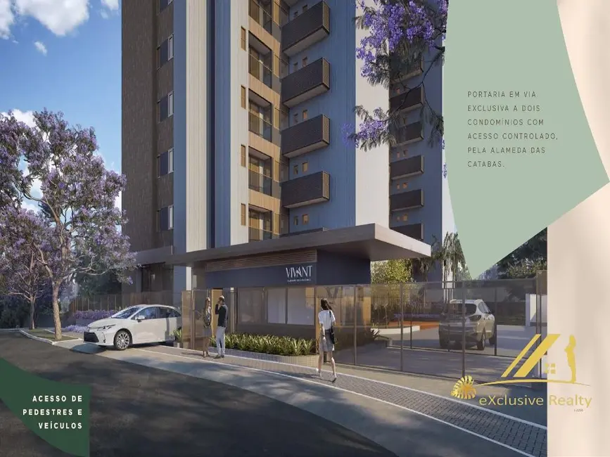 Apartamento com 3 quartos à venda, 116m2 em Caminho das Árvores, Salvador - BA - imagem 6 Foto 6 de Apartamento com 3 quartos à venda, 116m2 em Caminho das Árvores, Salvador - BA
