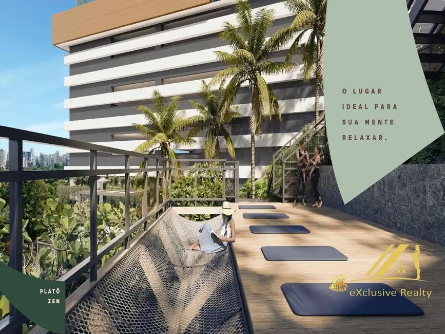 Apartamento com 3 quartos à venda, 116m2 em Caminho das Árvores, Salvador - BA - imagem 8 Foto 8 de Apartamento com 3 quartos à venda, 116m2 em Caminho das Árvores, Salvador - BA