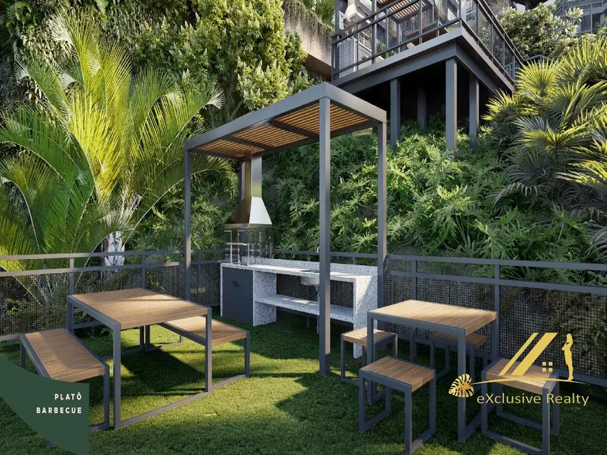 Apartamento com 3 quartos à venda, 116m2 em Caminho das Árvores, Salvador - BA - imagem 9 Foto 9 de Apartamento com 3 quartos à venda, 116m2 em Caminho das Árvores, Salvador - BA
