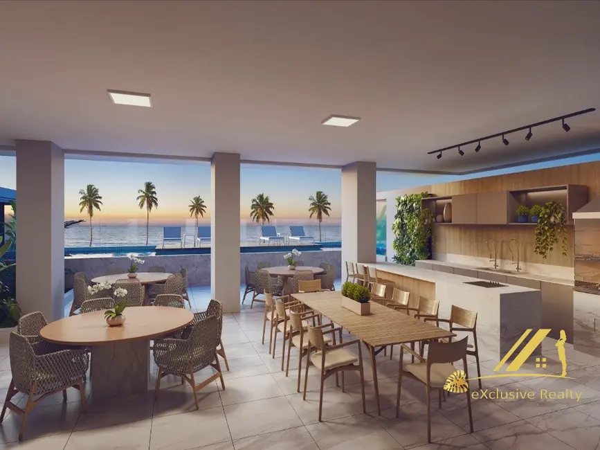 Foto 3 de Apartamento com 3 quartos à venda, 104m2 em Ilheus - BA