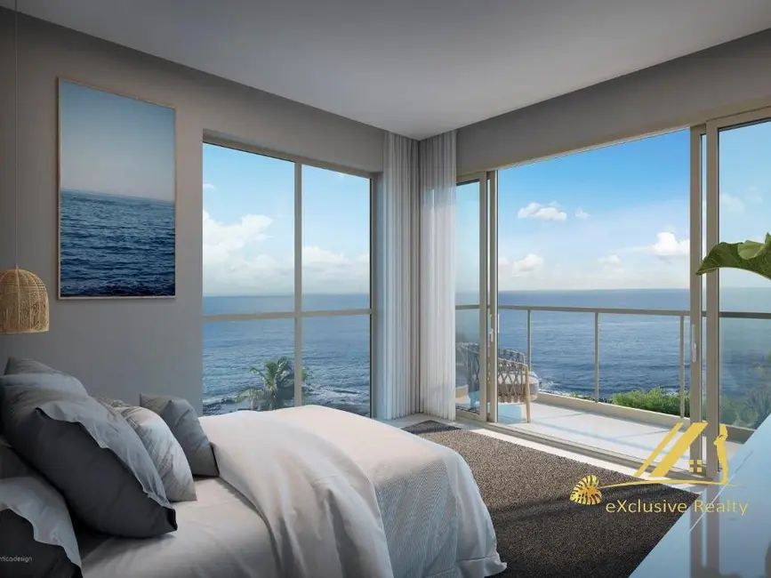 Foto 9 de Apartamento com 3 quartos à venda, 104m2 em Centro, Ilheus - BA