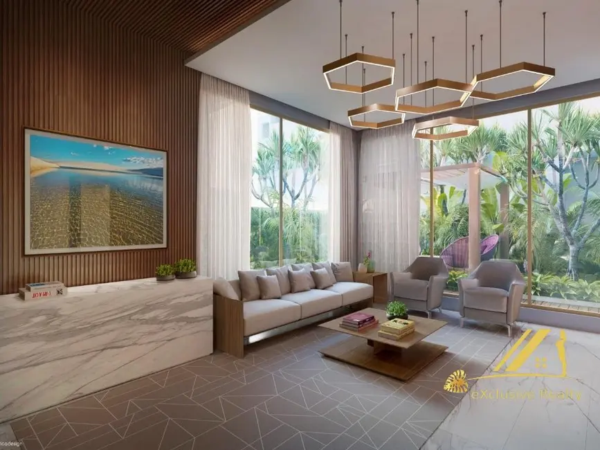 Foto 7 de Apartamento com 3 quartos à venda, 104m2 em Centro, Ilheus - BA