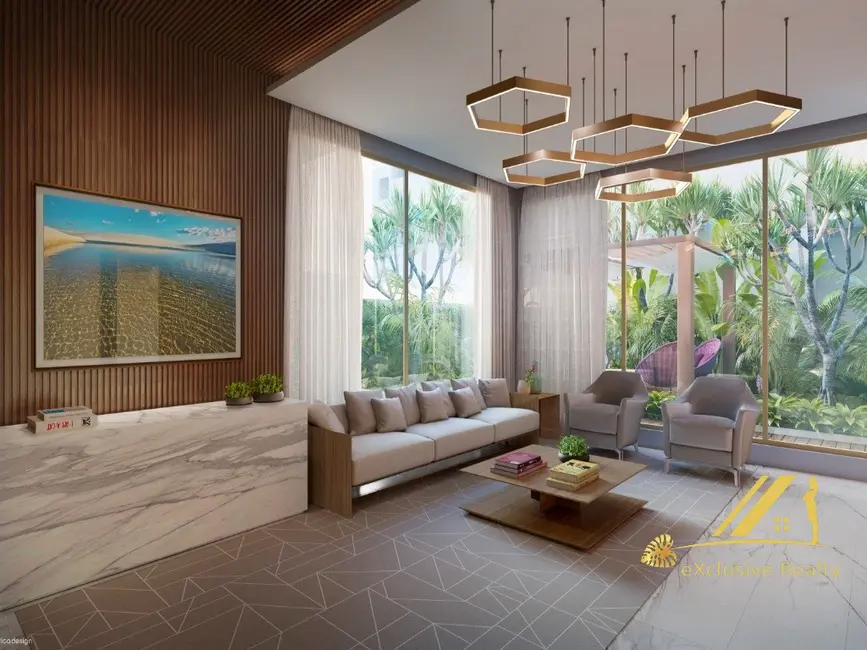 Foto 6 de Apartamento com 3 quartos à venda, 104m2 em Ilheus - BA