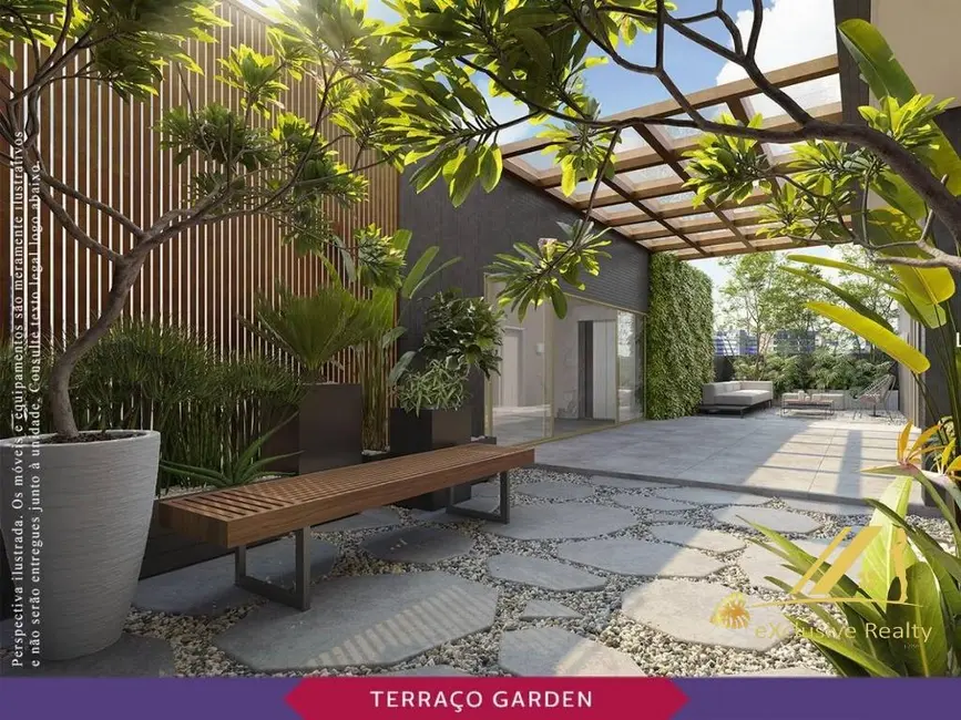 Foto 8 de Apartamento com 1 quarto à venda, 37m2 em Rio Vermelho, Salvador - BA
