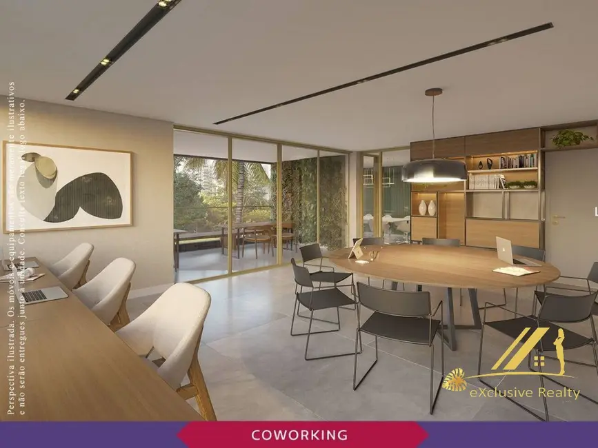 Apartamento com 1 quarto à venda, 37m2 em Rio Vermelho, Salvador - BA - imagem 5 Foto 5 de Apartamento com 1 quarto à venda, 37m2 em Rio Vermelho, Salvador - BA