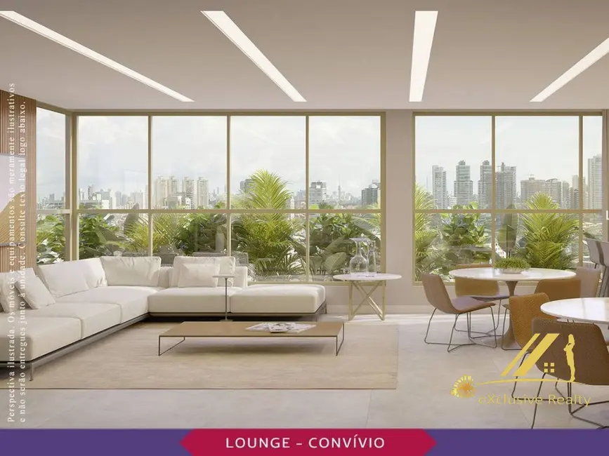 Foto 2 de Apartamento com 1 quarto à venda, 37m2 em Rio Vermelho, Salvador - BA