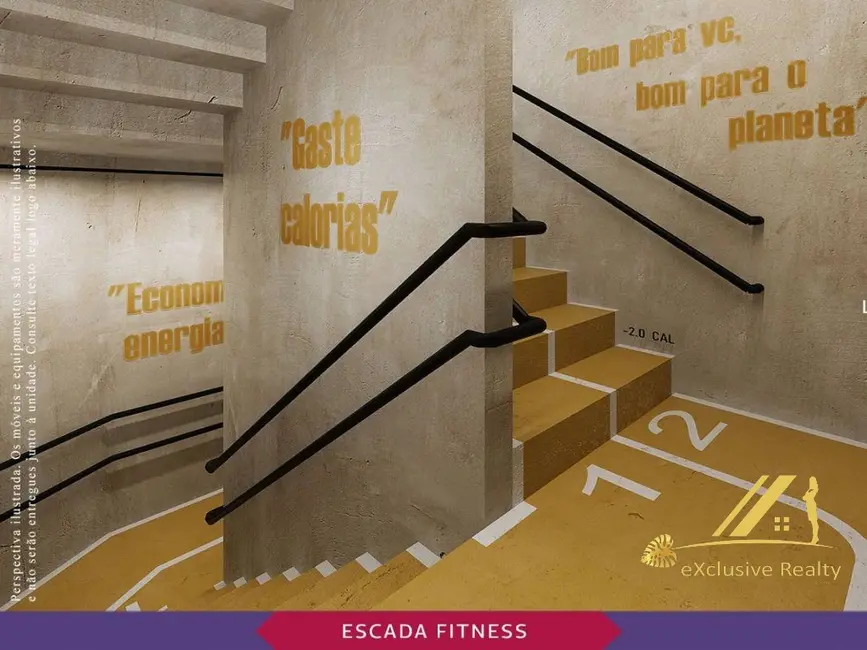 Apartamento com 1 quarto à venda, 37m2 em Rio Vermelho, Salvador - BA - imagem 9 Foto 9 de Apartamento com 1 quarto à venda, 37m2 em Rio Vermelho, Salvador - BA