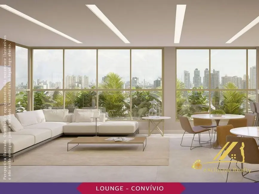 Foto 4 de Apartamento com 1 quarto à venda, 37m2 em Rio Vermelho, Salvador - BA