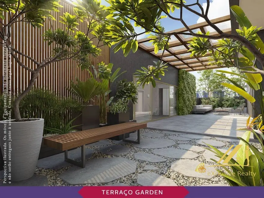 Apartamento com 1 quarto à venda, 37m2 em Rio Vermelho, Salvador - BA - imagem 6 Foto 6 de Apartamento com 1 quarto à venda, 37m2 em Rio Vermelho, Salvador - BA