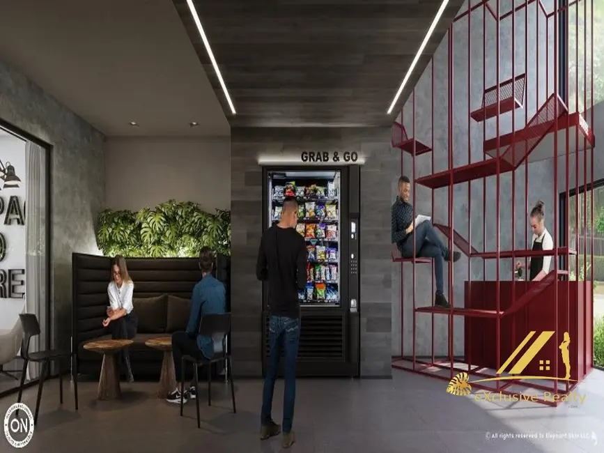 Foto 4 de Apartamento com 1 quarto à venda, 16m2 em Jardim Paulista, São Paulo - SP