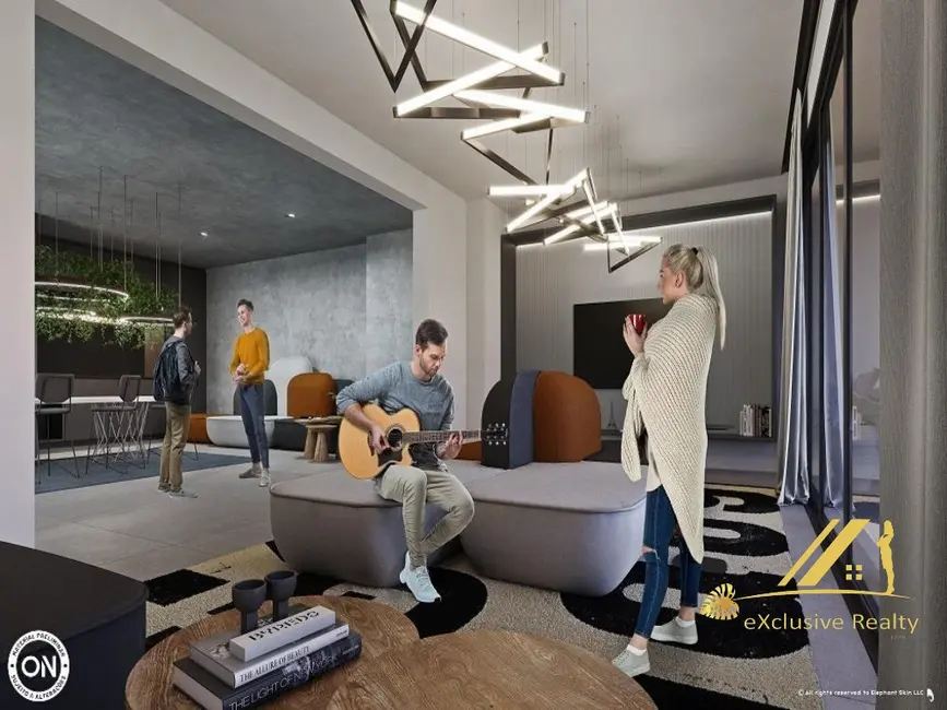 Foto 6 de Apartamento com 1 quarto à venda, 16m2 em Jardim Paulista, São Paulo - SP