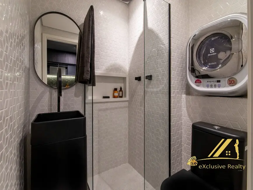 Foto 9 de Apartamento com 1 quarto à venda, 16m2 em Jardim Paulista, São Paulo - SP