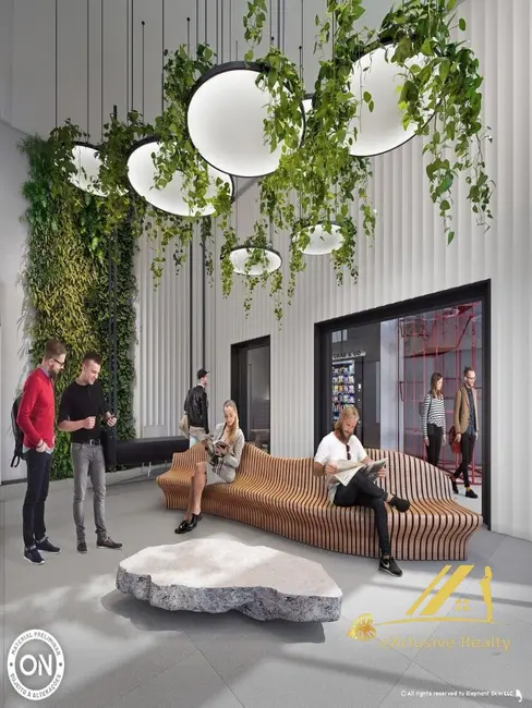 Foto 3 de Apartamento com 1 quarto à venda, 16m2 em Jardim Paulista, São Paulo - SP