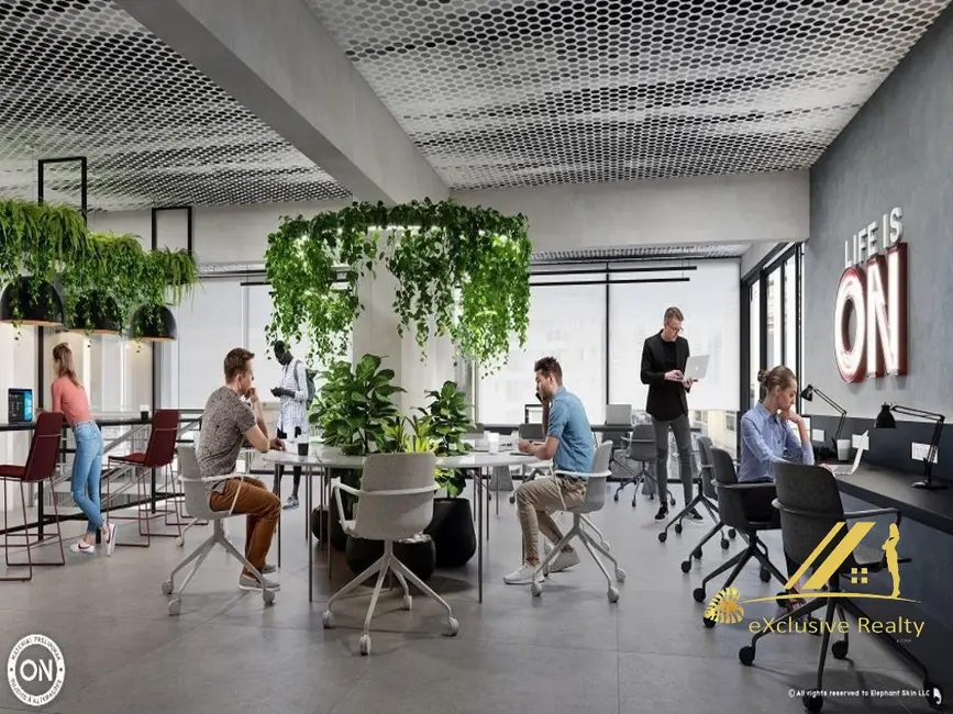 Foto 5 de Apartamento com 1 quarto à venda, 16m2 em Jardim Paulista, São Paulo - SP