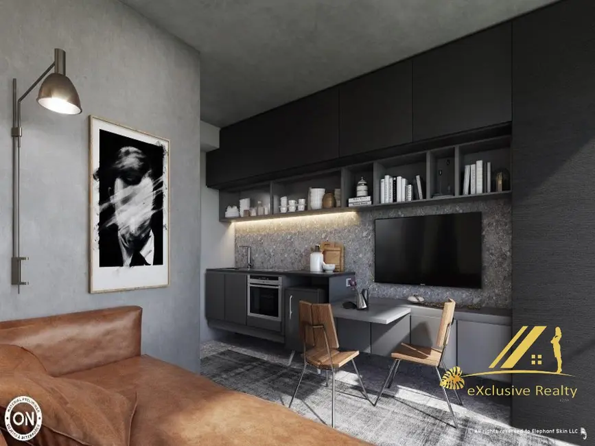 Foto 7 de Apartamento com 1 quarto à venda, 16m2 em Jardim Paulista, São Paulo - SP