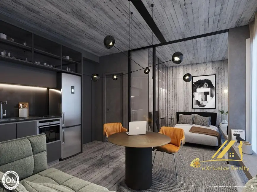 Foto 8 de Apartamento com 1 quarto à venda, 16m2 em Jardim Paulista, São Paulo - SP