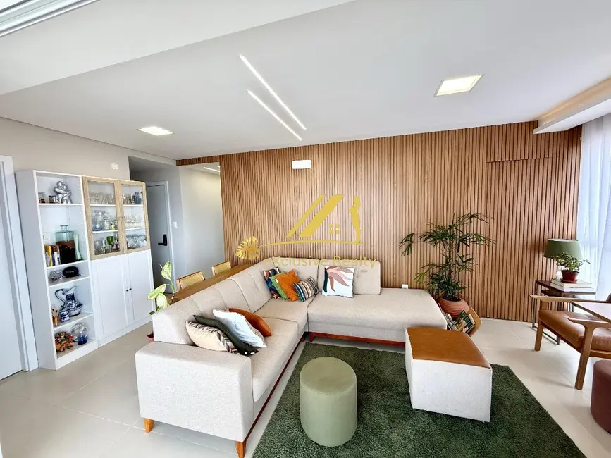 Foto 1 de Apartamento com 2 quartos à venda, 87m2 em Horto Florestal, Salvador - BA