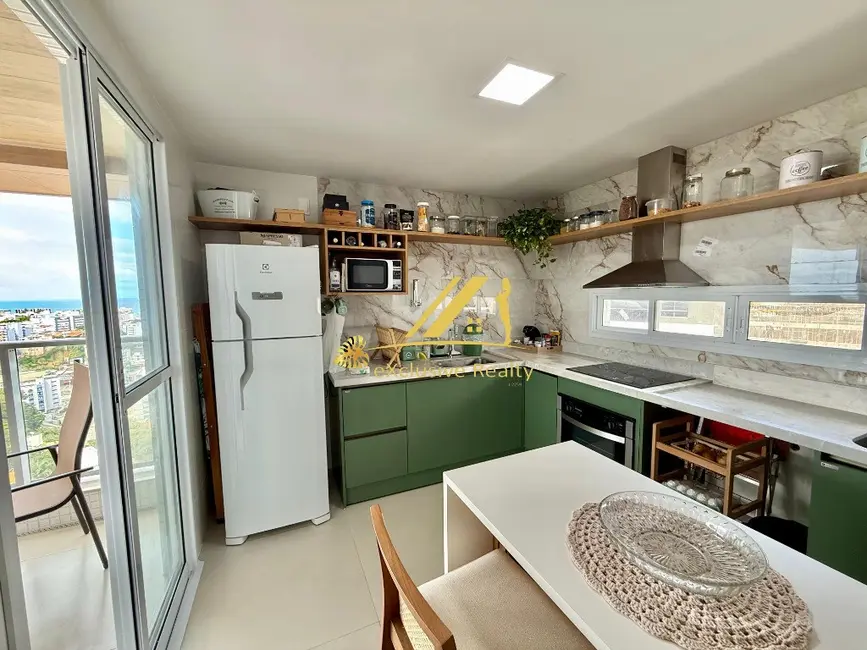 Foto 3 de Apartamento com 2 quartos à venda, 87m2 em Horto Florestal, Salvador - BA