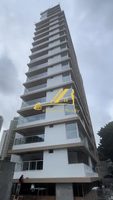 Apartamento com 2 quartos à venda, 87m2 em Horto Florestal, Salvador - BA - imagem 3 Foto 3 de Apartamento com 2 quartos à venda, 87m2 em Horto Florestal, Salvador - BA