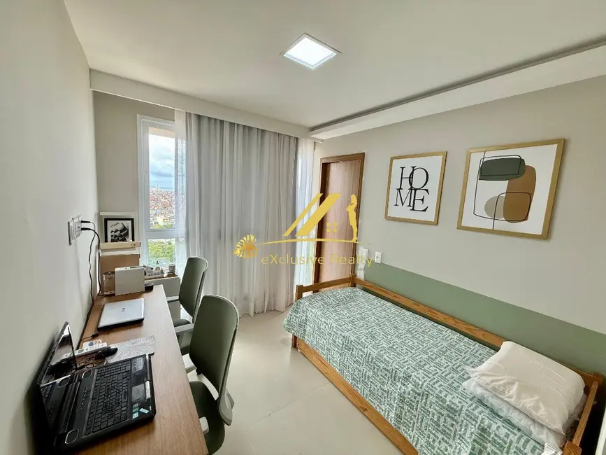 Foto 7 de Apartamento com 2 quartos à venda, 87m2 em Horto Florestal, Salvador - BA