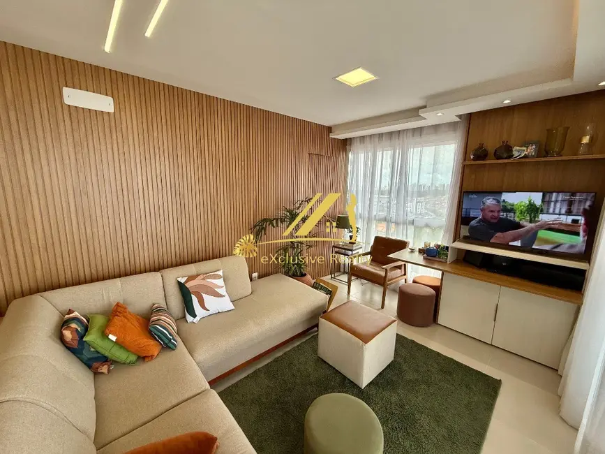 Foto 4 de Apartamento com 2 quartos à venda, 87m2 em Horto Florestal, Salvador - BA