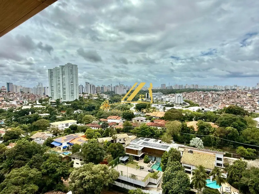 Foto 9 de Apartamento com 2 quartos à venda, 87m2 em Horto Florestal, Salvador - BA