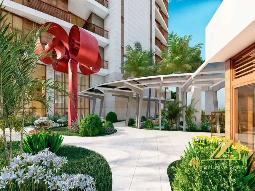 Foto 4 de Apartamento com 4 quartos à venda, 172m2 em Horto Florestal, Salvador - BA