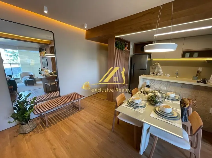 Apartamento com 2 quartos à venda, 66m2 em Jaguaribe, Salvador - BA - imagem 1 Foto 1 de Apartamento com 2 quartos à venda, 66m2 em Jaguaribe, Salvador - BA