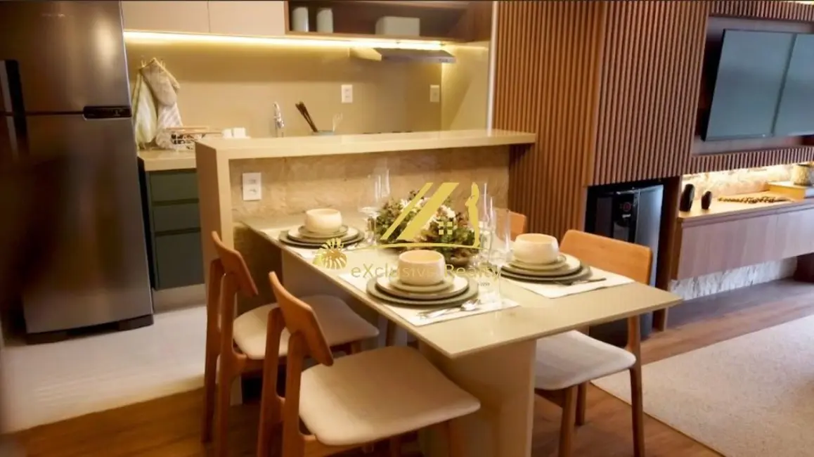 Apartamento com 2 quartos à venda, 66m2 em Jaguaribe, Salvador - BA - imagem 4 Foto 4 de Apartamento com 2 quartos à venda, 66m2 em Jaguaribe, Salvador - BA