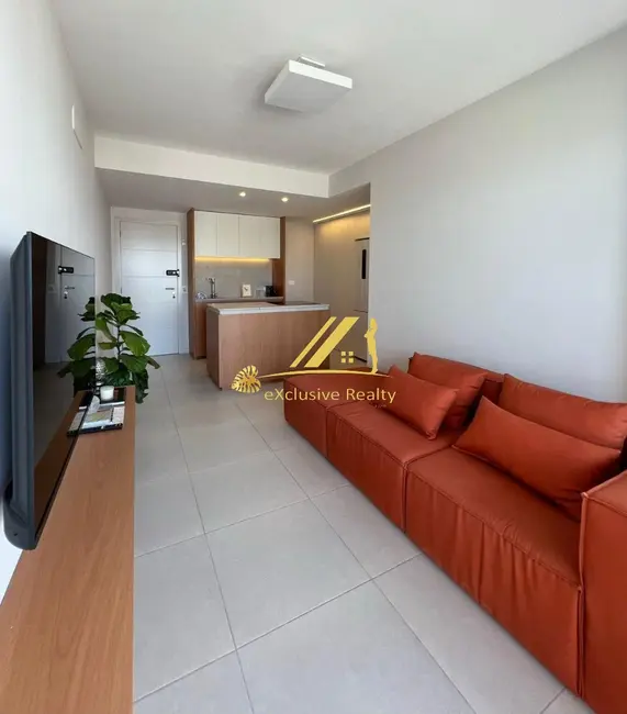 Foto 1 de Apartamento com 2 quartos à venda, 62m2 em Barra, Salvador - BA