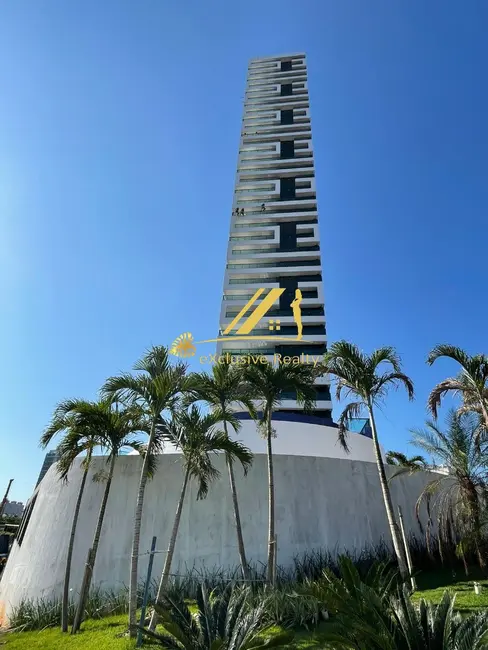 Foto 1 de Apartamento com 4 quartos à venda, 212m2 em Caminho das Árvores, Salvador - BA
