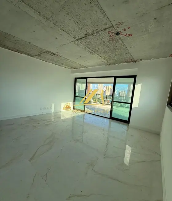 Foto 1 de Apartamento com 4 quartos à venda, 212m2 em Caminho das Árvores, Salvador - BA