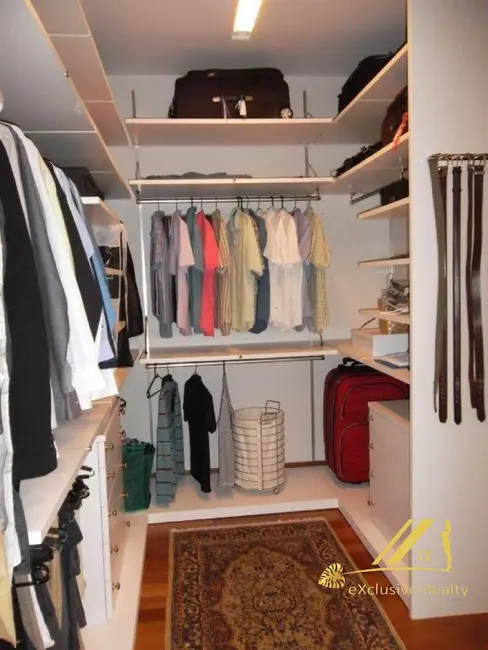 Foto 8 de Apartamento com 4 quartos à venda, 384m2 em Horto Florestal, Salvador - BA