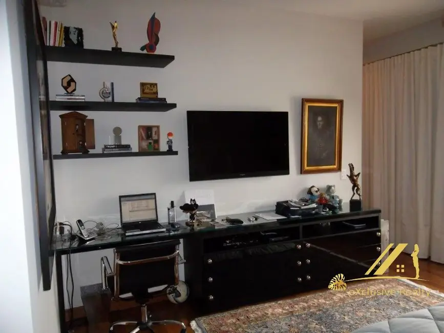 Apartamento com 4 quartos à venda, 384m2 em Horto Florestal, Salvador - BA - imagem 8 Foto 8 de Apartamento com 4 quartos à venda, 384m2 em Horto Florestal, Salvador - BA