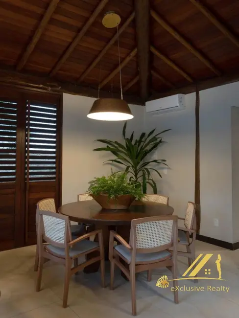 Foto 4 de Apartamento com 4 quartos à venda, 384m2 em Horto Florestal, Salvador - BA