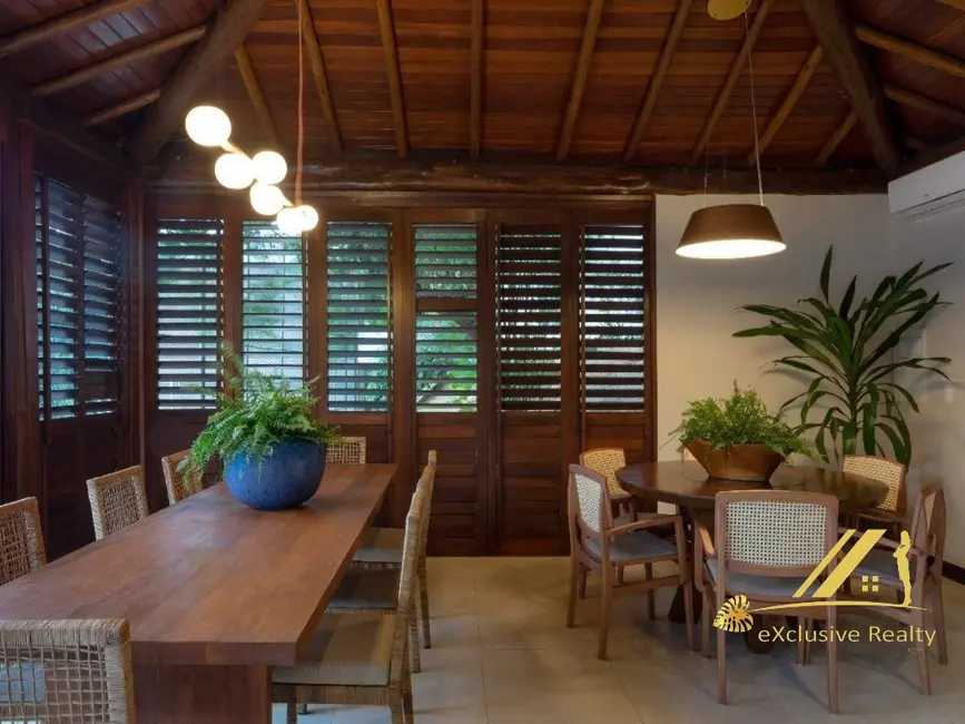 Foto 5 de Apartamento com 4 quartos à venda, 384m2 em Horto Florestal, Salvador - BA