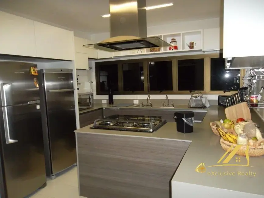 Apartamento com 4 quartos à venda, 384m2 em Horto Florestal, Salvador - BA - imagem 3 Foto 3 de Apartamento com 4 quartos à venda, 384m2 em Horto Florestal, Salvador - BA