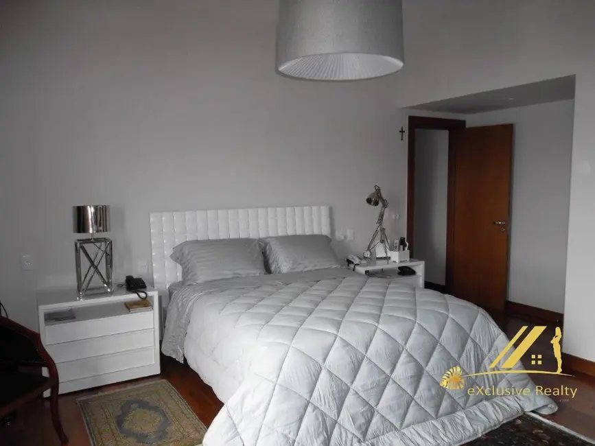 Apartamento com 4 quartos à venda, 384m2 em Horto Florestal, Salvador - BA - imagem 9 Foto 9 de Apartamento com 4 quartos à venda, 384m2 em Horto Florestal, Salvador - BA