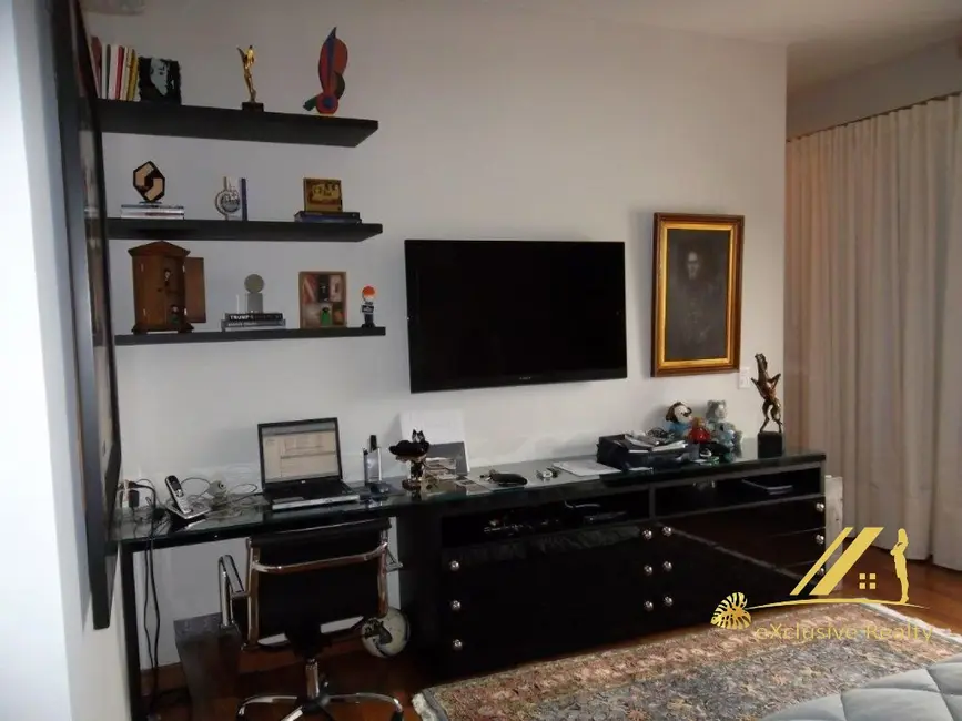 Foto 6 de Apartamento com 4 quartos à venda, 384m2 em Horto Florestal, Salvador - BA