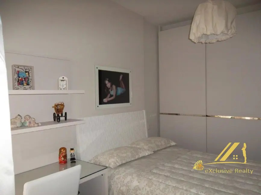 Foto 9 de Apartamento com 4 quartos à venda, 384m2 em Horto Florestal, Salvador - BA