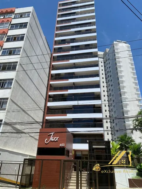 Foto 2 de Apartamento com 1 quarto à venda, 50m2 em Graça, Salvador - BA