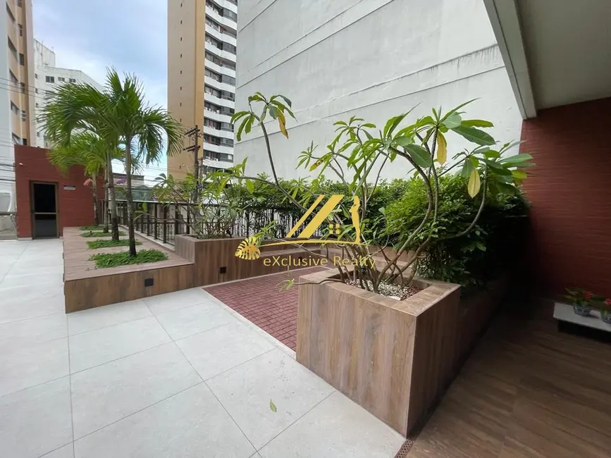 Apartamento com 1 quarto para alugar, 50m2 em Graça, Salvador - BA - imagem 9 Foto 9 de Apartamento com 1 quarto para alugar, 50m2 em Graça, Salvador - BA