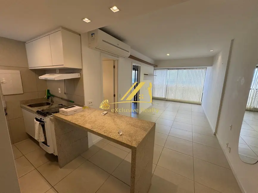 Apartamento com 1 quarto para alugar, 50m2 em Graça, Salvador - BA - imagem 1 Foto 1 de Apartamento com 1 quarto para alugar, 50m2 em Graça, Salvador - BA