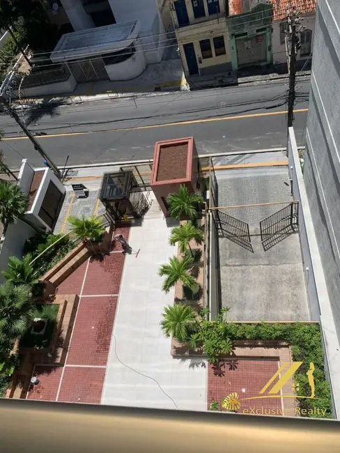 Apartamento com 1 quarto para alugar, 50m2 em Graça, Salvador - BA - imagem 5 Foto 5 de Apartamento com 1 quarto para alugar, 50m2 em Graça, Salvador - BA