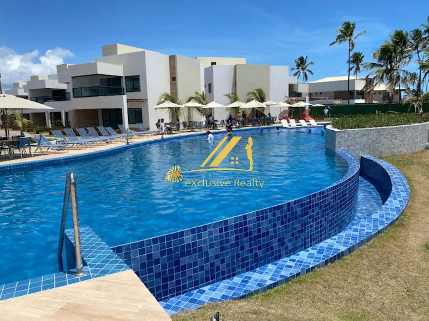 Foto 7 de Apartamento com 3 quartos à venda, 81m2 em Camacari - BA