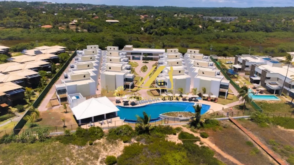 Foto 5 de Apartamento com 3 quartos à venda, 81m2 em Camacari - BA